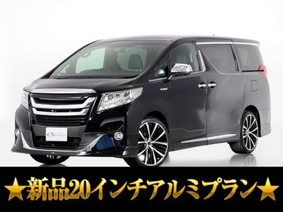 2022 Toyota ALPHARD 缩略图 39