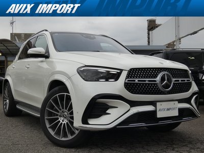 MERCEDES-BENZ GLE - 8