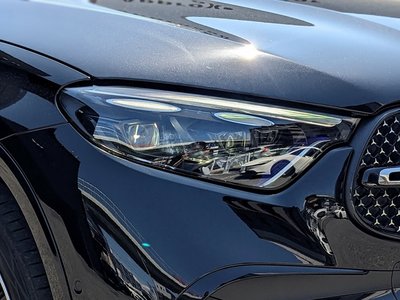 MERCEDES-BENZ GLC - 9