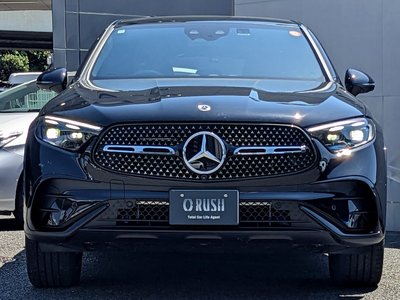 MERCEDES-BENZ GLC - 8