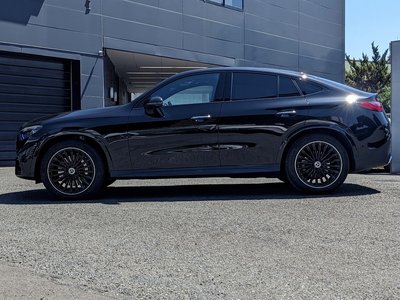 MERCEDES-BENZ GLC - 6