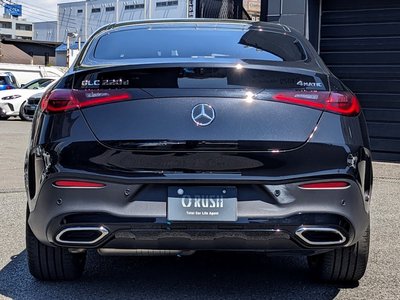 MERCEDES-BENZ GLC - 4