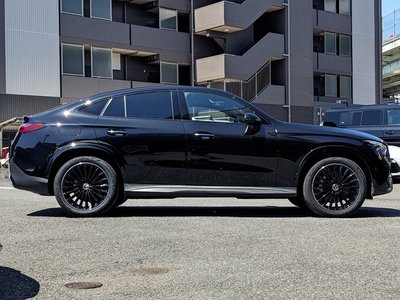 MERCEDES-BENZ GLC - 2