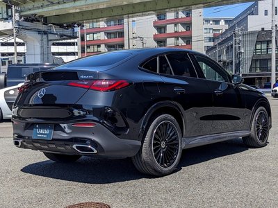 MERCEDES-BENZ GLC - 3