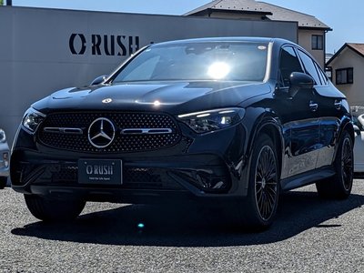 MERCEDES-BENZ GLC - 7