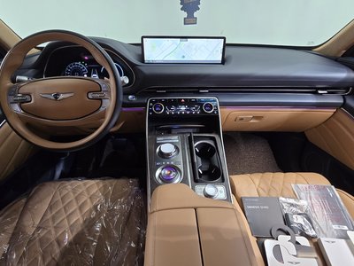 GENESIS GV80 - 4