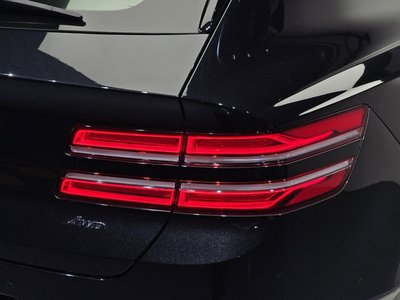 GENESIS GV80 - 10