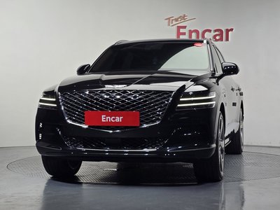GENESIS GV80 - 2