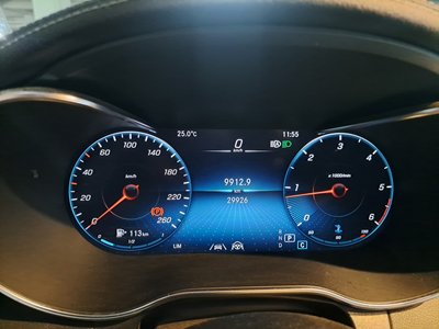 MERCEDES-BENZ GLC - 2