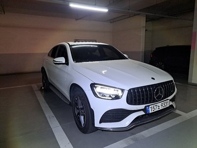 MERCEDES-BENZ GLC - 3