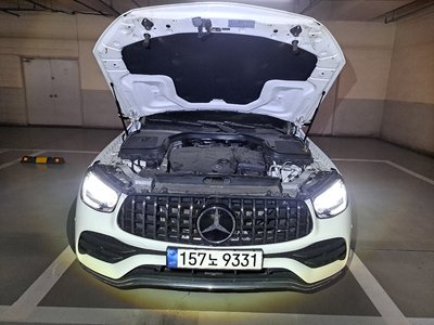 MERCEDES-BENZ GLC - 8