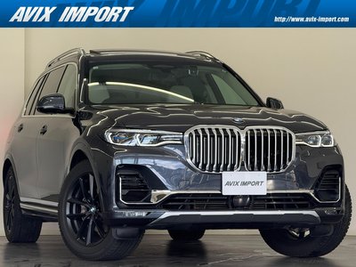 BMW X7 - 2