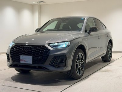 AUDI Q5 - 1
