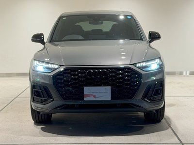 AUDI Q5 - 2