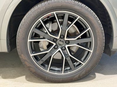 AUDI Q5 - 10