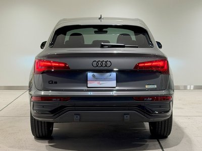 AUDI Q5 - 5