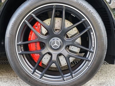 MERCEDES-BENZ GLE AMG - 6