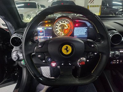 FERRARI 812 SUPERFAST - 8