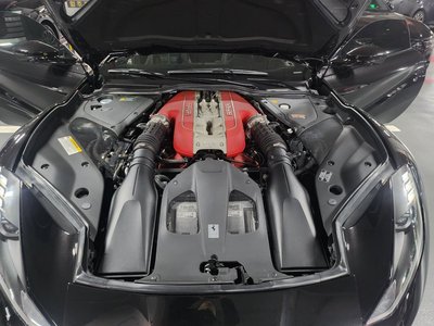 FERRARI 812 SUPERFAST - 7