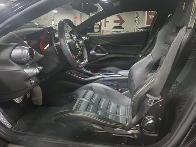 FERRARI 812 SUPERFAST - 10