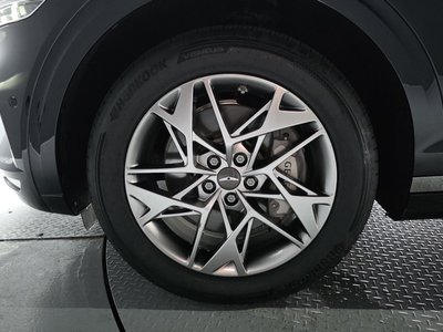 2022 Genesis GV70 photo 6