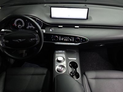 2022 Genesis GV70 photo 5