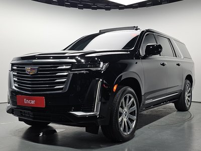 CADILLAC ESCALADE 5TH GENERATION - 1