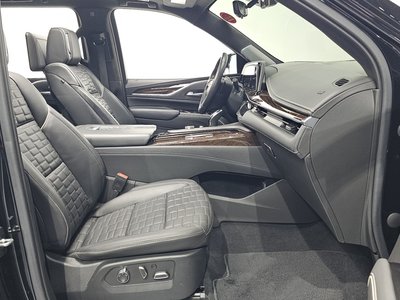 CADILLAC ESCALADE 5TH GENERATION - 10