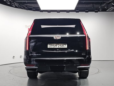 CADILLAC ESCALADE 5TH GENERATION - 3