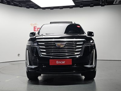 CADILLAC ESCALADE 5TH GENERATION - 2