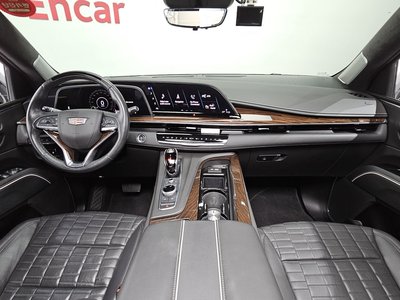 CADILLAC ESCALADE 5TH GENERATION - 5