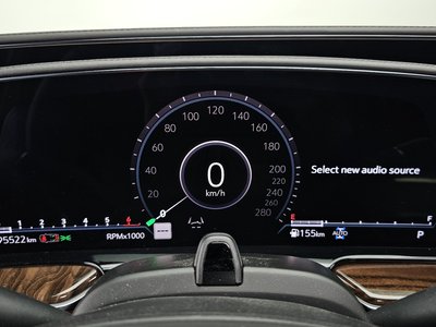 CADILLAC ESCALADE 5TH GENERATION - 8