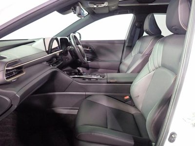 2024 Toyota CROWN SPORT — миниатюра 27