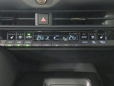2024 Toyota CROWN SPORT — миниатюра 20