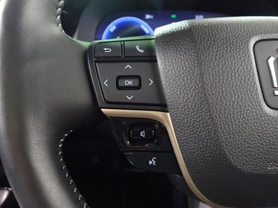 2024 Toyota CROWN SPORT — миниатюра 18