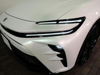 2024 Toyota CROWN SPORT — миниатюра 32