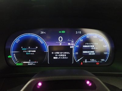 2024 Toyota CROWN SPORT — миниатюра 21