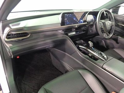 2024 Toyota CROWN SPORT — миниатюра 24