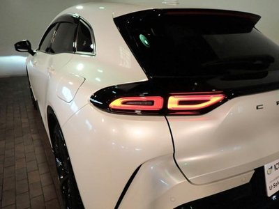 2024 Toyota CROWN SPORT — миниатюра 31