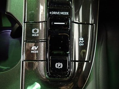 2024 Toyota CROWN SPORT — миниатюра 14
