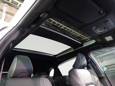 2024 Toyota CROWN SPORT — миниатюра 29
