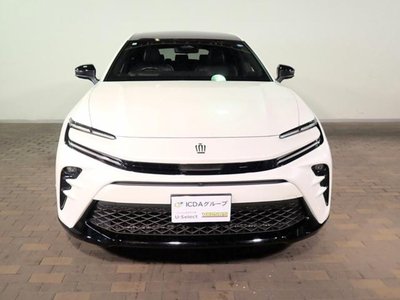 2024 Toyota CROWN SPORT — миниатюра 34