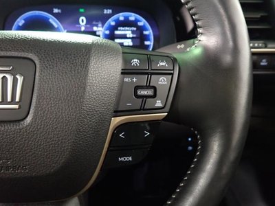 2024 Toyota CROWN SPORT — миниатюра 11