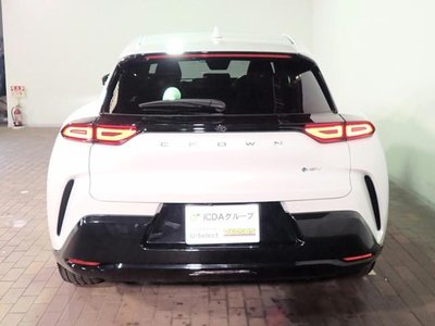 2024 Toyota CROWN SPORT — миниатюра 38