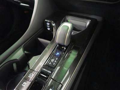 2024 Toyota CROWN SPORT — миниатюра 22