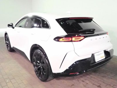 2024 Toyota CROWN SPORT — миниатюра 37