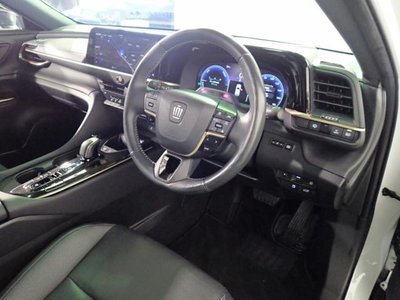 2024 Toyota CROWN SPORT — миниатюра 23