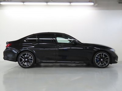 BMW 3 SERIES - 8