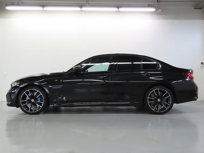 BMW 3 SERIES - 7