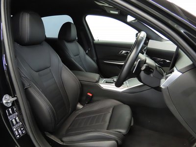 BMW 3 SERIES - 4